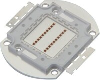 20W SMD High Power LED Bulb 940nm Infrared - 5