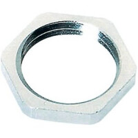 21010000008 CONN. MICRO JACK ACCES.LOCKNUT Pg9 - 1