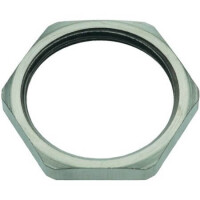 21010000020 CONN. MICRO JACK ACCES.LOCKNUT Pg13.5 - 1