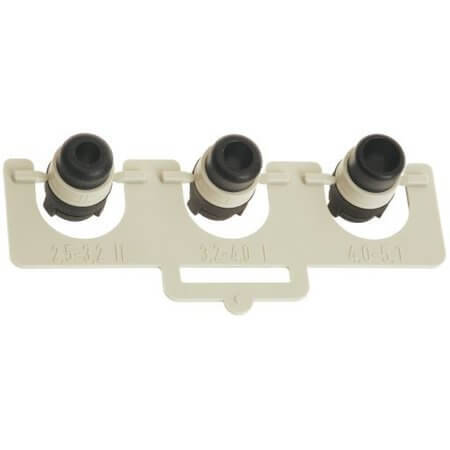 21010102013 CONN. MICRO JACK ACCES.WIRE SEAL SET M8 - 1