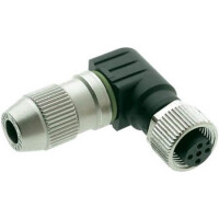 21011405091 CONNECTOR MICRO JACK 4PIN FEMALE SOCKETS - 1
