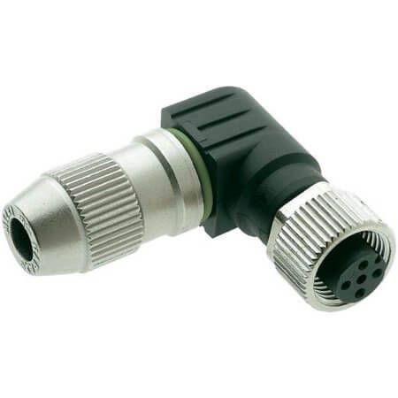 21011405091 CONNECTOR MICRO JACK 4PIN FEMALE SOCKETS - 1