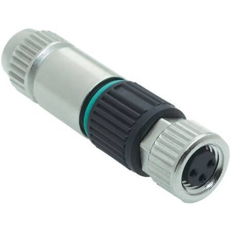 21021512405 CONNECTOR MICRO JACK 4PIN FEMALE SOCKETS - 1