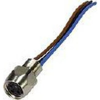 21023576305 CON.CIRCLE CABLE ASSEMB. PLUG 3PIN WIRE LEADS - 1