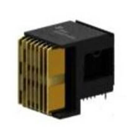2102772-1 CONNECTOR MODULAR 8 COLUMNS TE - 1