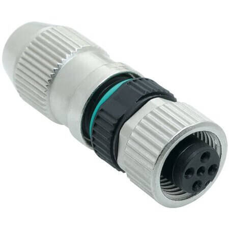 21031112305 CONNECTOR MICRO JACK 3PIN FEMALE SOCKETS - 1