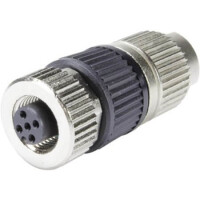 21032122306 CONNECTOR MICRO JACK 3PIN FEMALE SOCKETS - 1