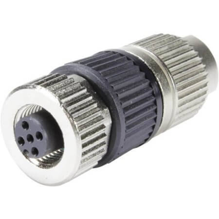 21032122306 CONNECTOR MICRO JACK 3PIN FEMALE SOCKETS - 1