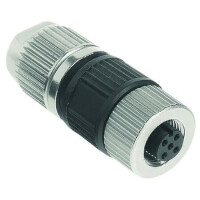 21032722505 CONNECTOR MICRO JACK 5PIN FEMALE SOCKETS - 1