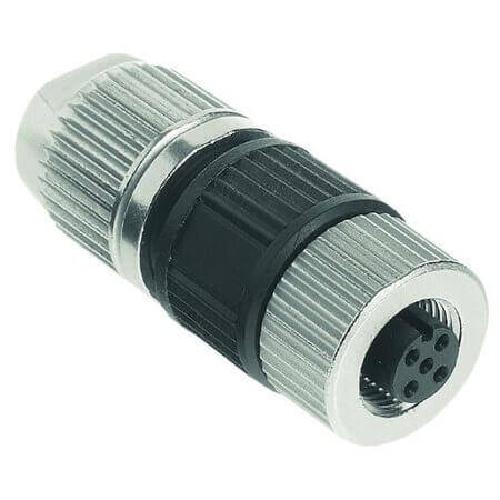 21032722505 CONNECTOR MICRO JACK 5PIN FEMALE SOCKETS - 1
