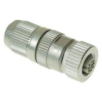 21032812405 CONNECTOR MICRO JACK 4PIN FEMALE SOCKETS - 1