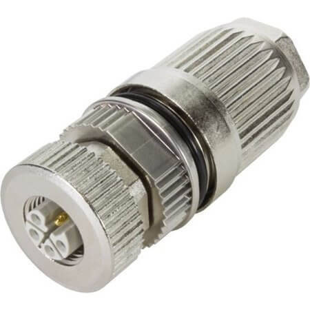 21032962505 CONNECTOR MICRO JACK 5PIN PLUG, FEMALE AND MALE - 1