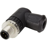21033193501 CONNECTOR MICRO JACK 5PIN PLUG, MALE PINS - 1