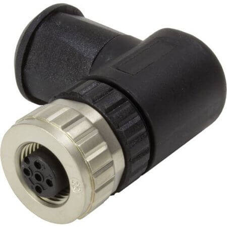 21033194501 CONNECTOR MICRO JACK 5PIN PLUG, FEMALE SOCKETS - 1