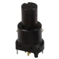 21033212518 CONNECTOR MICRO JACK 5PIN INSERT, FEMALE SOCKETS - 1