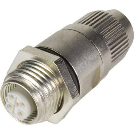 21033412425 CONNECTOR MICRO JACK 2PIN FEMALE SOCKETS - 1