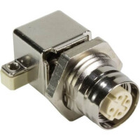21033814435 CONNECTOR MICRO JACK 4PIN FEMALE SOCKETS - 1