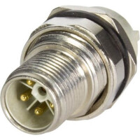 21033961530 CONNECTOR MICRO JACK 5PIN FEMALE AND MALE - 1