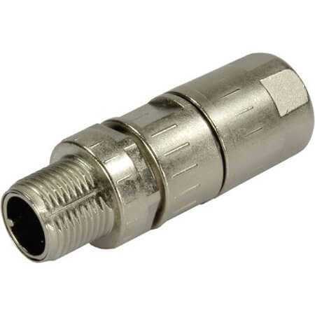 21038211805 CONN. MICRO JACK HOUSING 8PIN FREE - 1