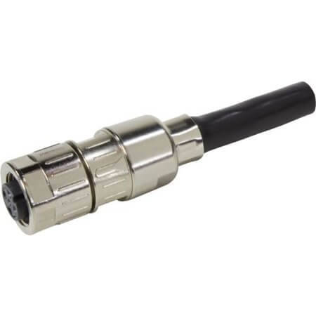 21038212511 CONN. MICRO JACK HOUSING 5PIN FREE - 1