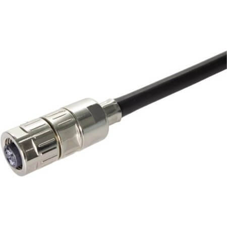21038212807 CONN. MICRO JACK HOUSING 8PIN FREE - 1