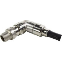 21038213511 CONN. MICRO JACK HOUSING 5PIN FREE R/A - 1