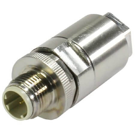 21038221535 CONN. MICRO JACK HOUSING 5PIN FREE - 1