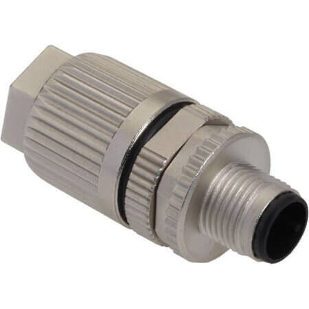 21038411505 CONN. MICRO JACK HOUSING 5PIN FREE - 1