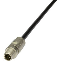 21038811405 CONN. MICRO JACK HOUSING 4PIN FREE - 1