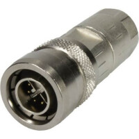 21038811830 CONN. MICRO JACK HOUSING 8PIN FREE - 1