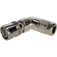 21038813830 CONN. MICRO JACK HOUSING 8PIN FREE R/A - 1