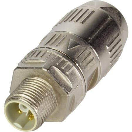 21038961515 CONN. MICRO JACK HOUSING 5PIN FREE - 1