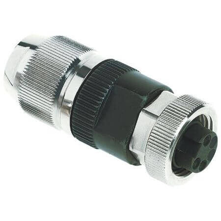 21041162505 CONNECTOR MICRO JACK 5PIN RECEPTACLE,FEMALE SOCKET - 1