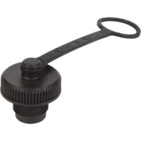 21410000002 CONN. MICRO JACK ACCES.CAP (COVER) M12 - 1