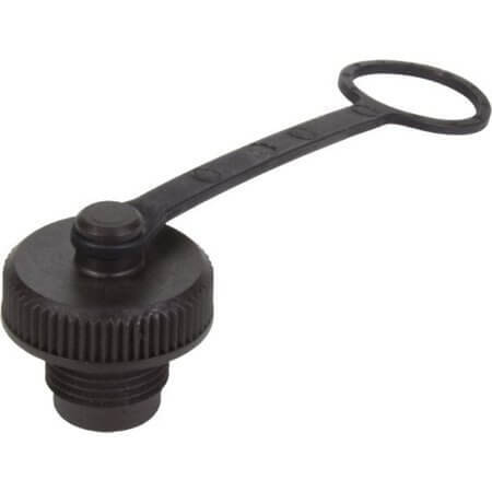21410000002 CONN. MICRO JACK ACCES.CAP (COVER) M12 - 1