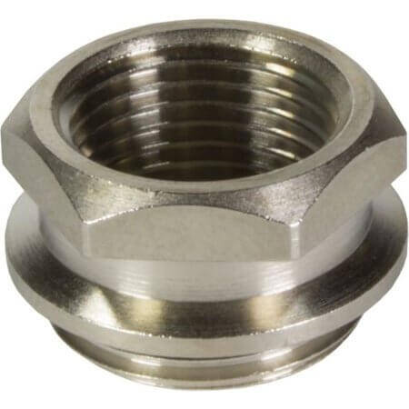21410000010 CONN. MICRO JACK HOUSING - 1