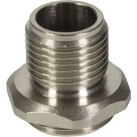 21410000012 CONN. MICRO JACK HOUSING PANEL MOUNT - 1
