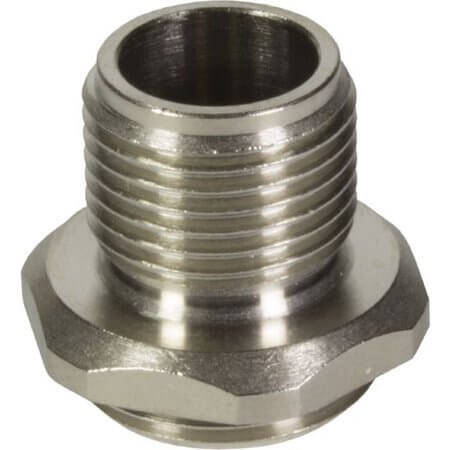 21410000012 CONN. MICRO JACK HOUSING PANEL MOUNT - 1