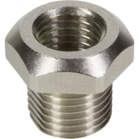 21410000017 CONN. MICRO JACK HOUSING PANEL MOUNT - 1