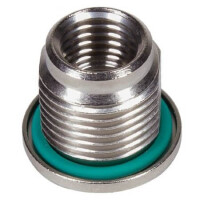 21420100002401 CONN. MICRO JACK HOUSING PANEL MOUNT - 1