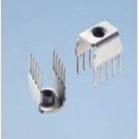214786 CONNECTOR 10MM 40A SOLDER SCREW M4 - 1