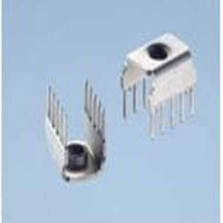 214786 CONNECTOR 10MM 40A SOLDER SCREW M4 - 1