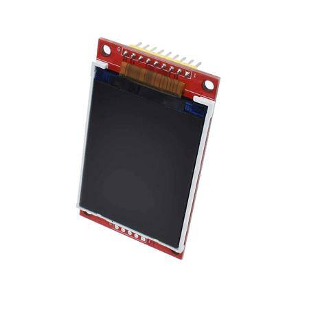 2.2 inch 240x320 LCD Color Screen TFT SPI Serial Interface Module Compatible With 5110 - 2
