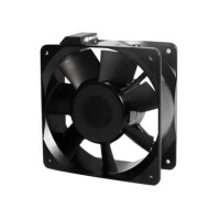220781-FA1662C23B28B7-L FAN METAL 160x160x62MM 220V 0,25/0,25A 48/55W 2800 - 1