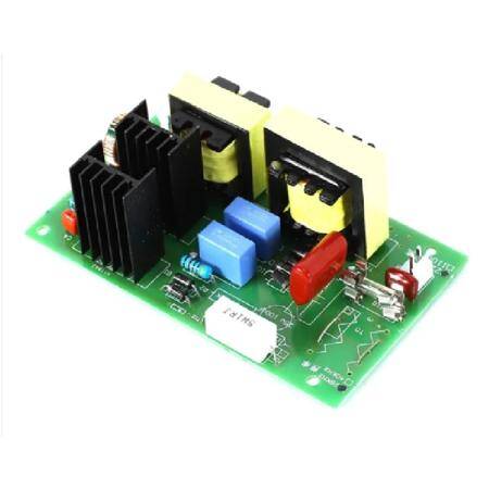 220V 28Khz 100W Ultrasonic Cleaning Circuit Board Generator Parts - 1
