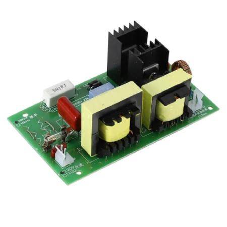 220V 28Khz 100W Ultrasonic Cleaning Circuit Board Generator Parts - 2