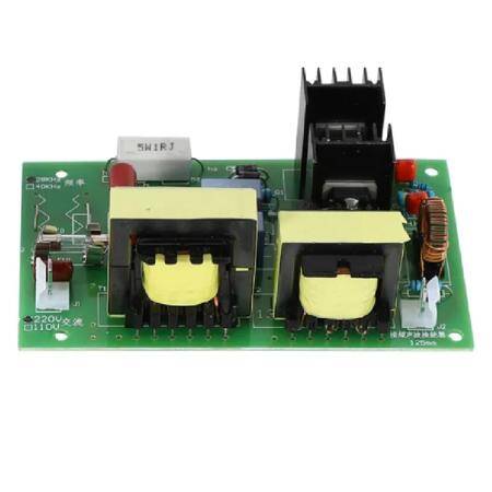 220V 28Khz 100W Ultrasonik Temizleme Devre Kartı Jeneratör Parçası - 3