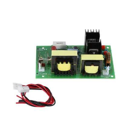 220V 28Khz 100W Ultrasonik Temizleme Devre Kartı Jeneratör Parçası - 4