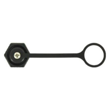 222A-05005 CONN.SEALED I/O NANO SIM WATERPROOF DUST CAP - 1