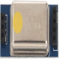 22.625MHz Compensated Crystal Components TCXO Module TCXO-9 For FT-817/857/897 - 1